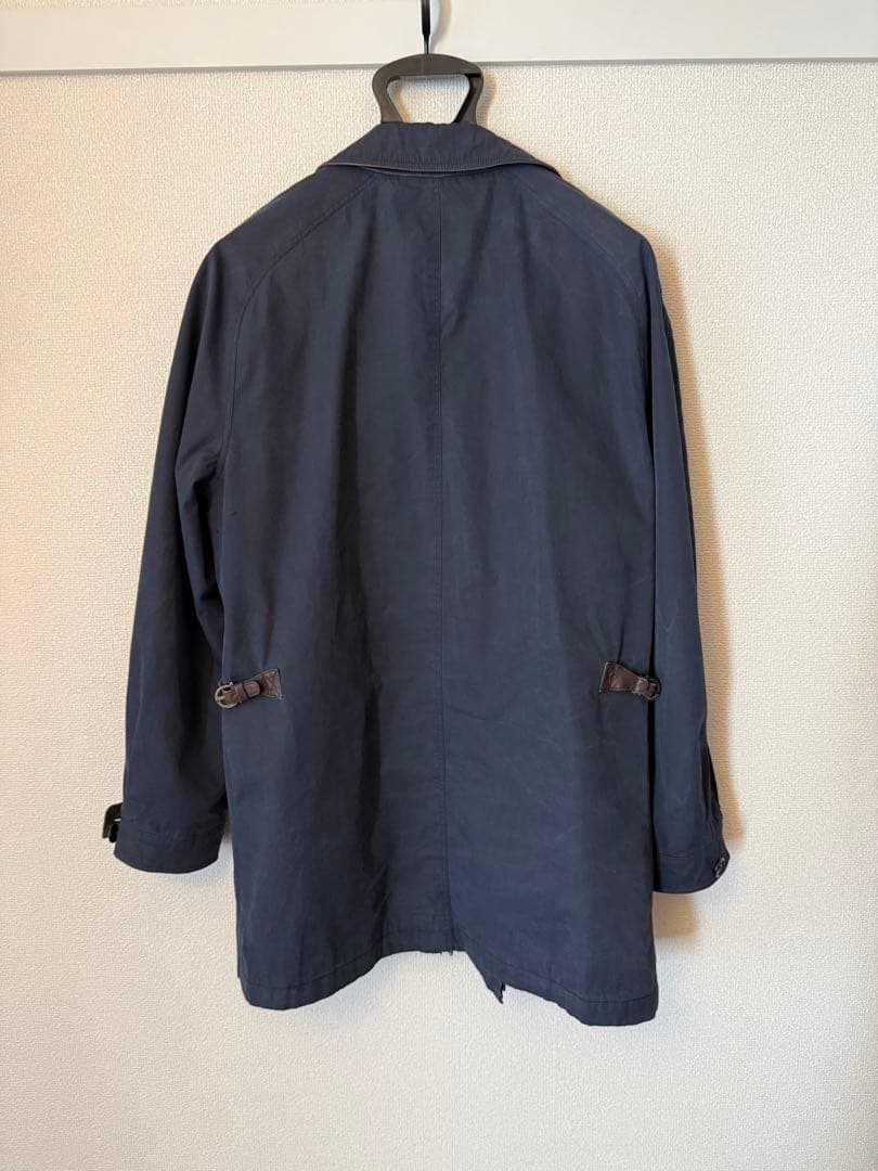 Ferragamoブルゾン arnys maatee&sons comoli