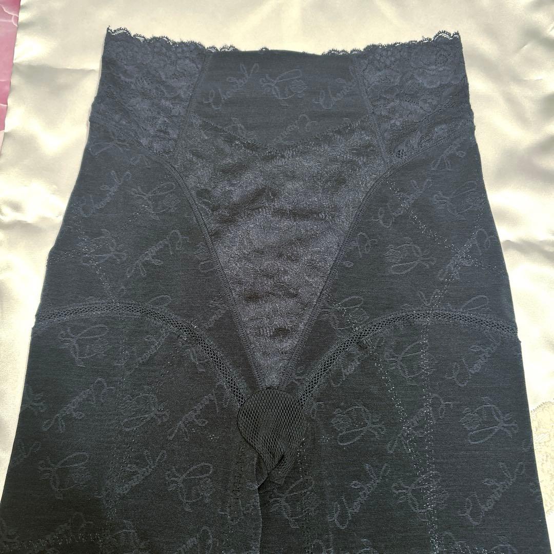 補正下着シャンデール ハイエレガント　フルロングガードル 70