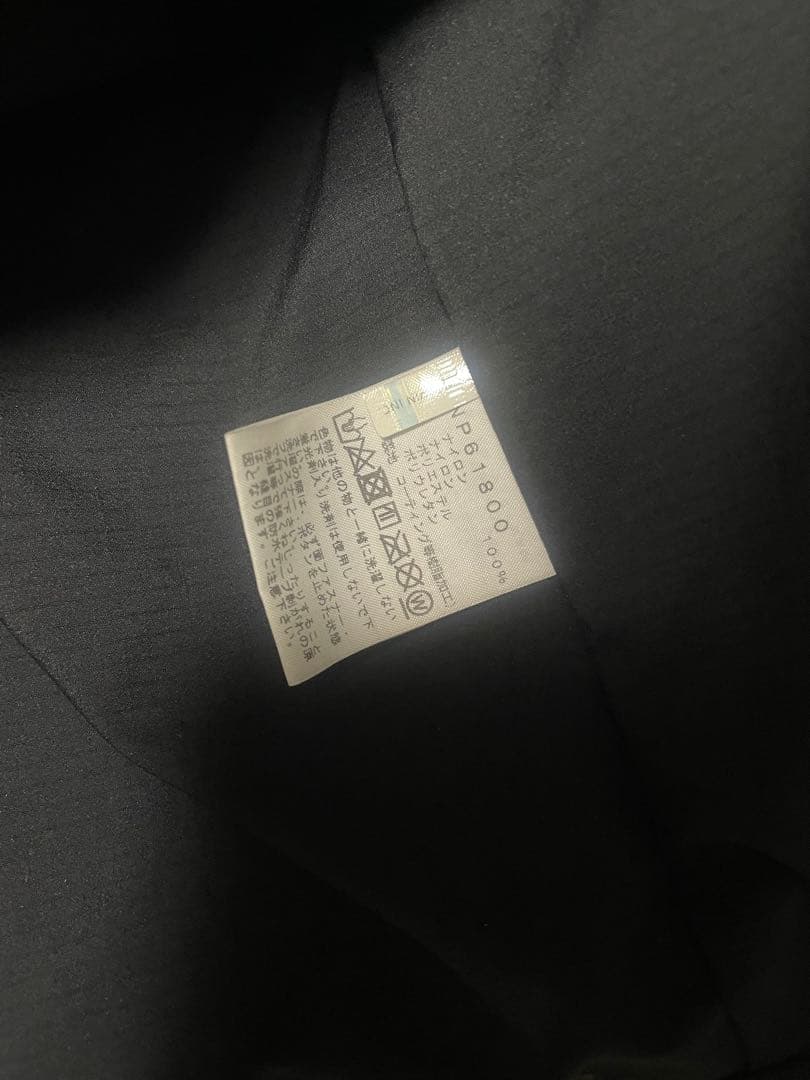 美品　thenorthface NP61800 マウンテンジャケット