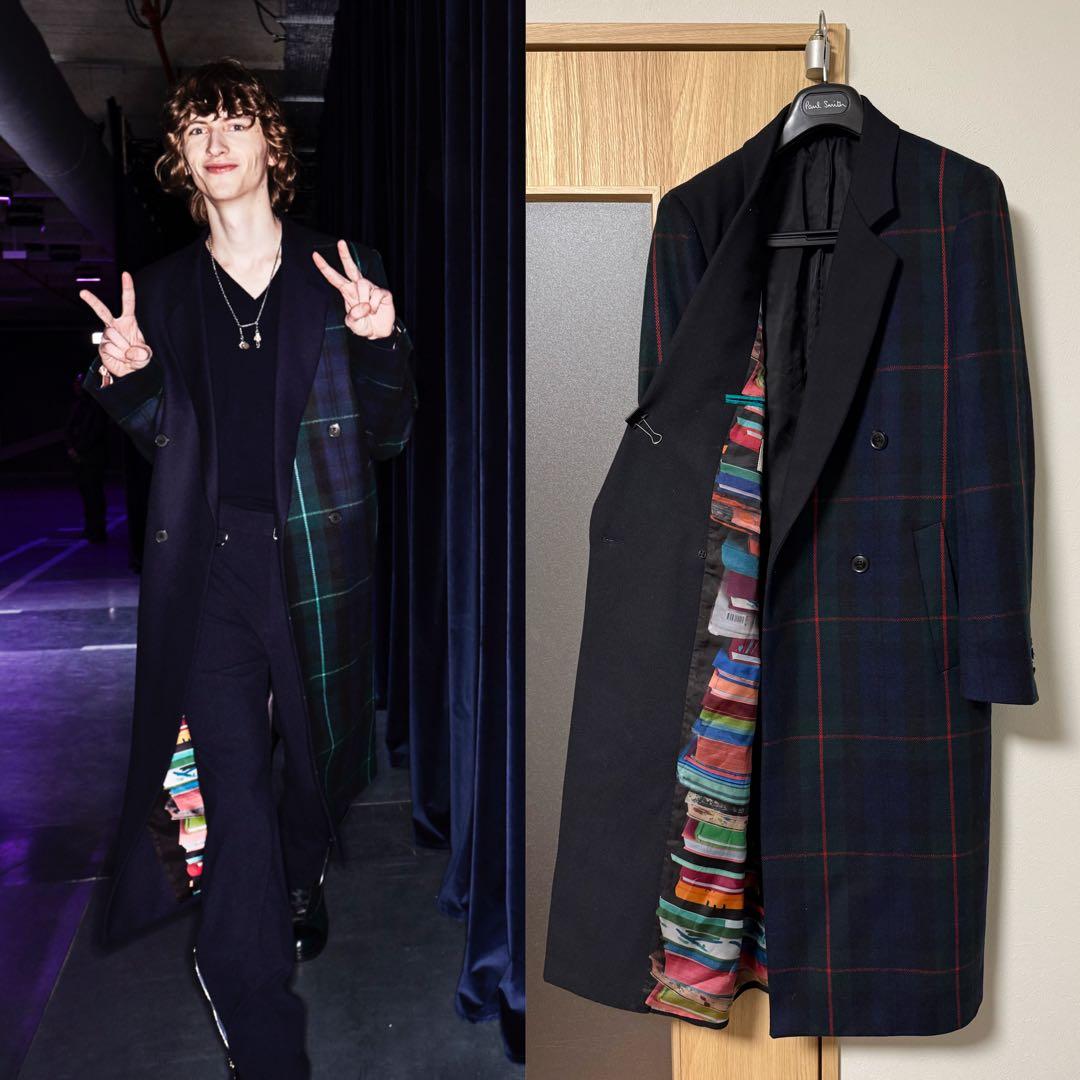 ポールスミス コート