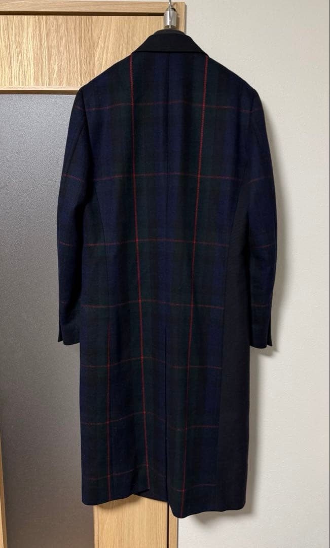 ポールスミス コート