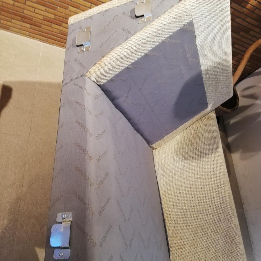 Km（2個口Ａ）Boconcept/IDV左カウチモジュール式ソファ