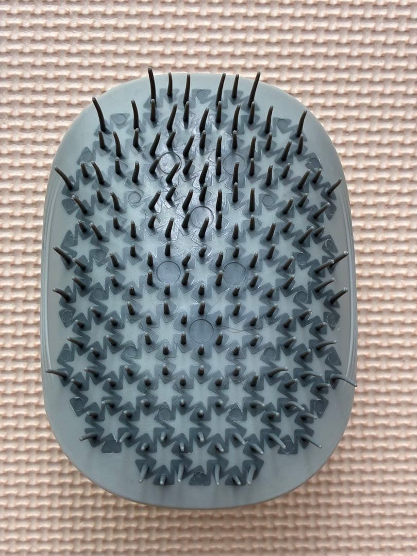 MANTA ヘアブラシ パルス