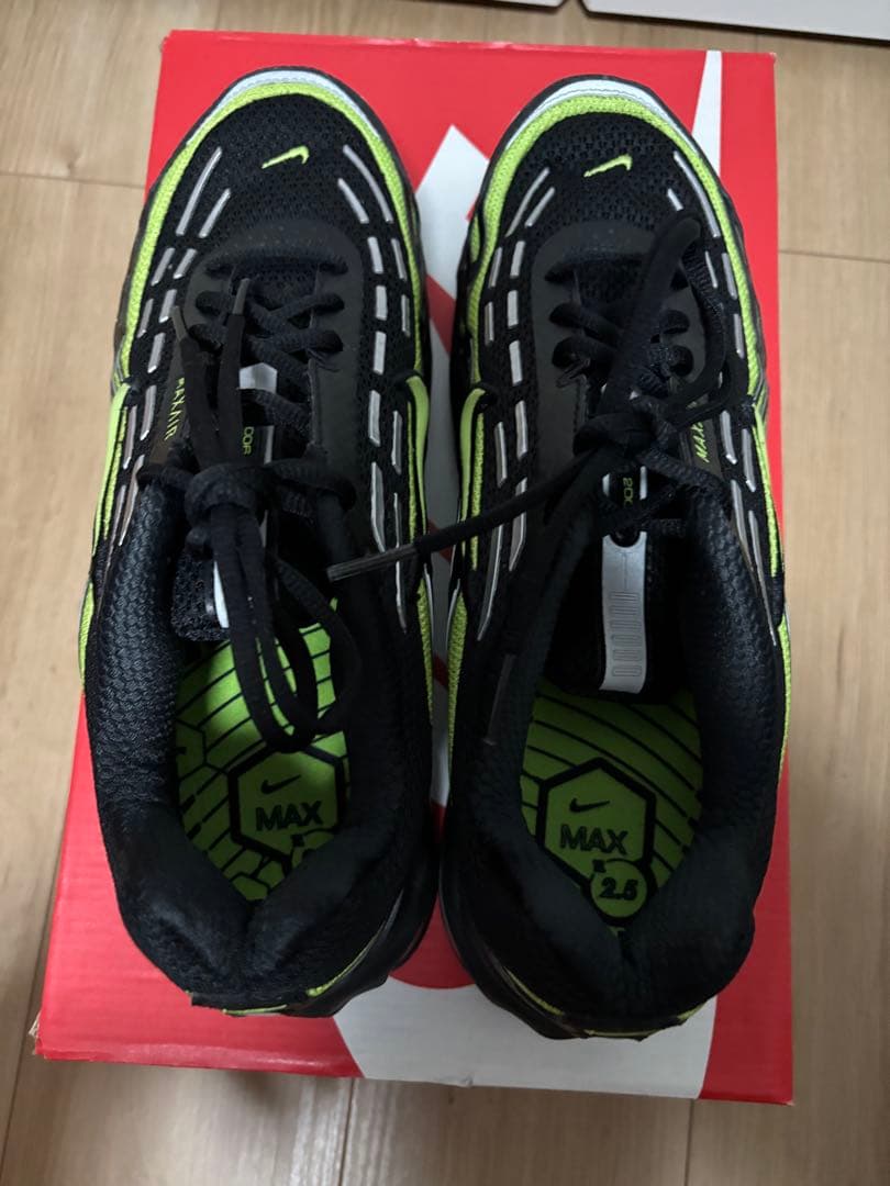 NIKE AIR MAX TL2.5 エアマックス