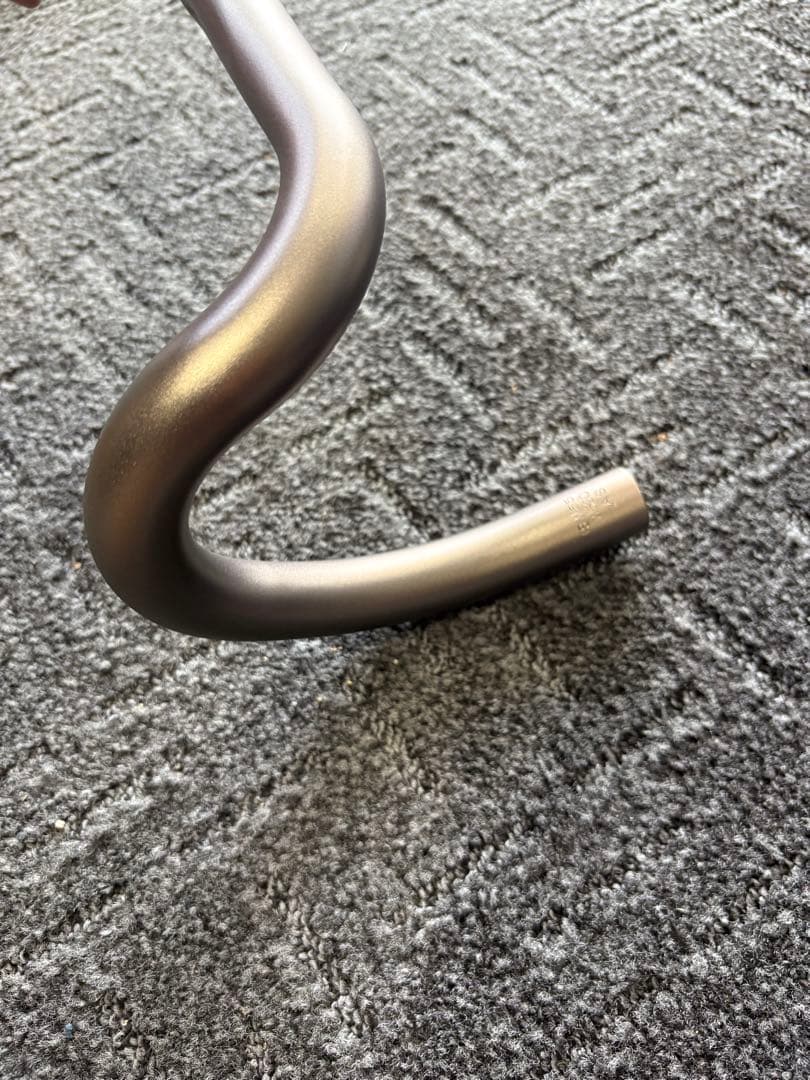 パーツ SIMWORKS GSC NITTO SMOG CUTTER BAR 530mm
