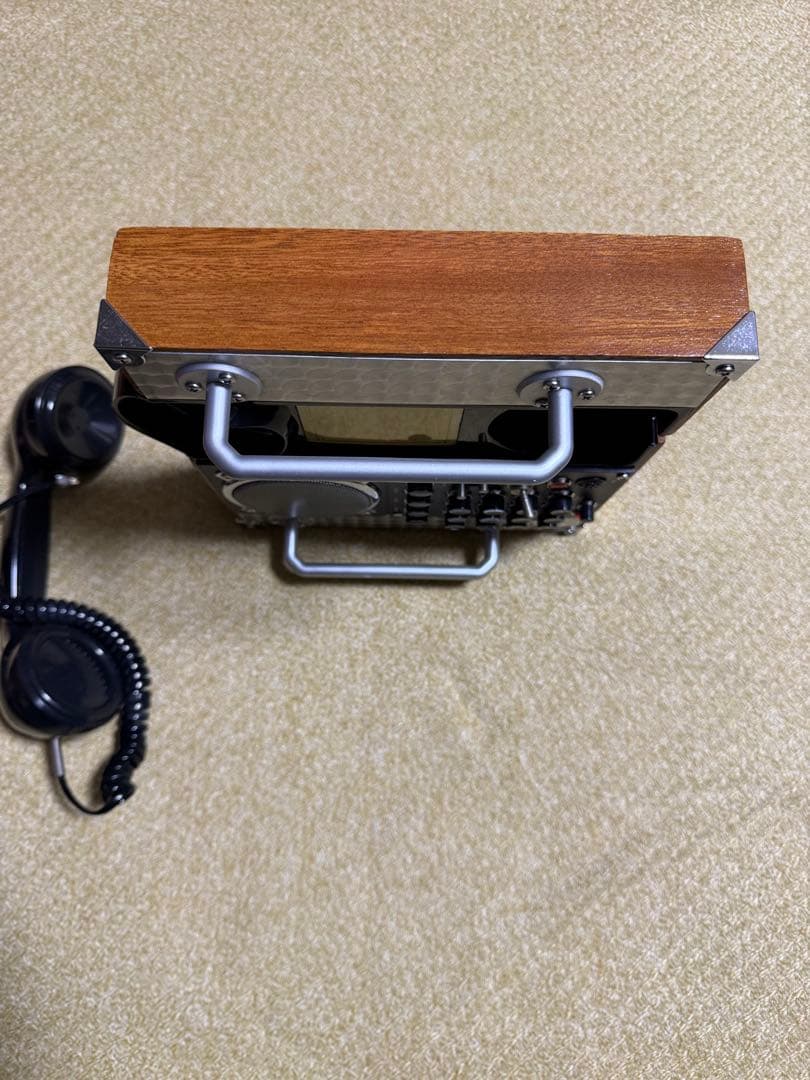 「超希少、極美品」電話機　インテリア　置物