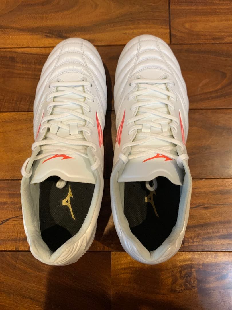 ミズノ　モナルシーダ NEO3 WIDE ワイド ELITE 25.0 3E