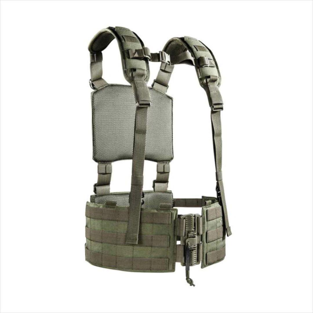 タスマニアンタイガー モジュラーリTasmanian Tiger