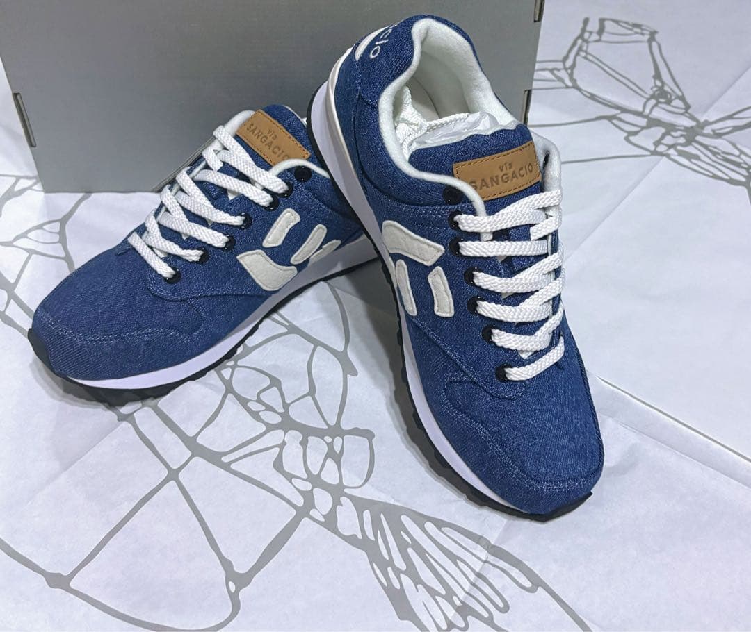 【限定品】新品未使用品　サンガッチョjeans７周年記念モデル