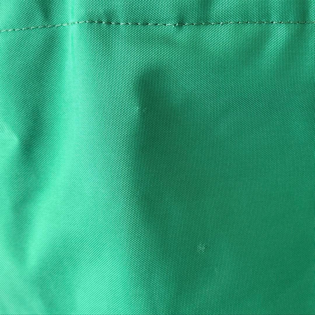 Herve Chapelier エルベシャプリエ L サイズ 舟形トート