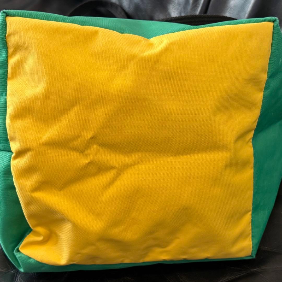 Herve Chapelier エルベシャプリエ L サイズ 舟形トート