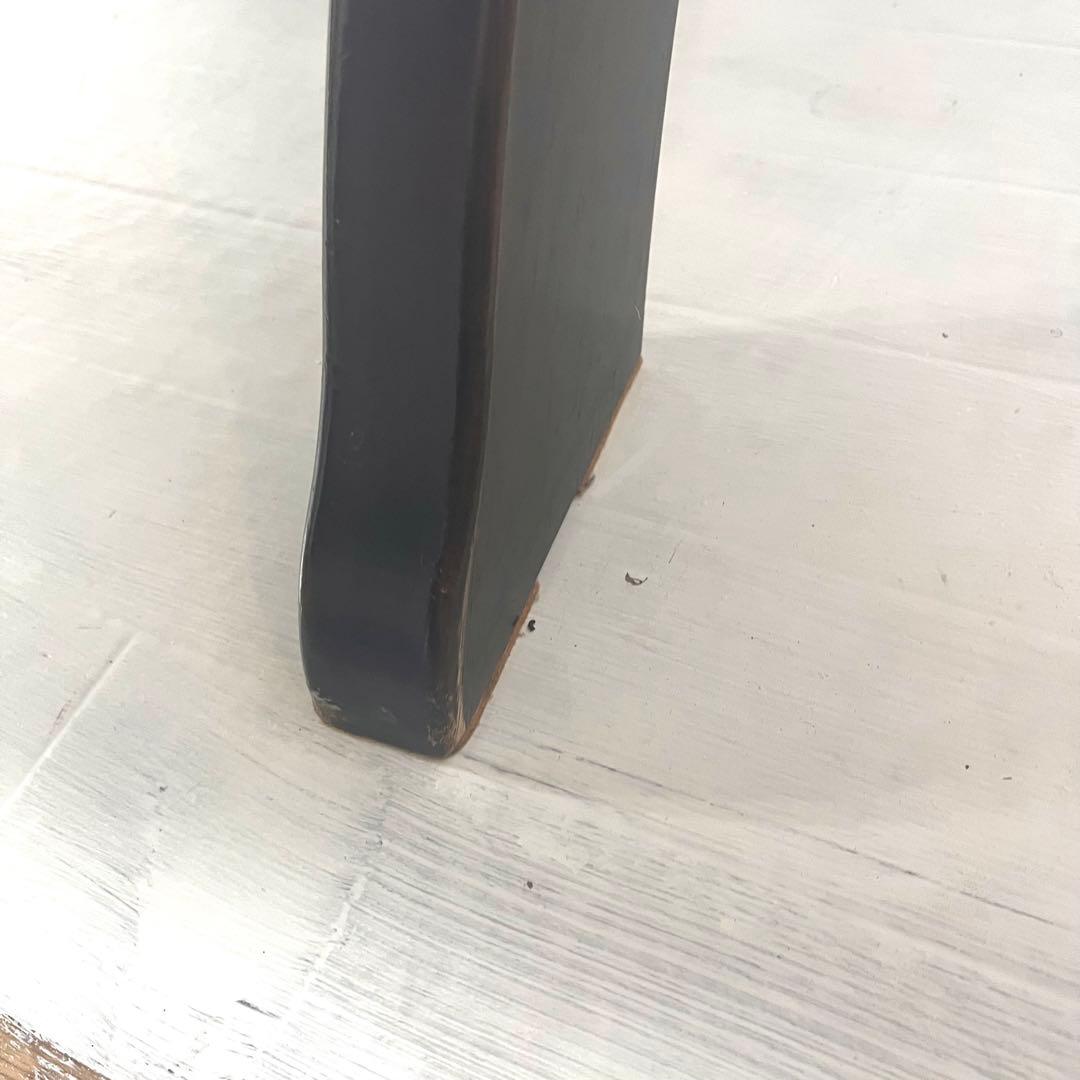 【希少】カリモク　ルスティック　RUSTIC ダイニングテーブル w150cm