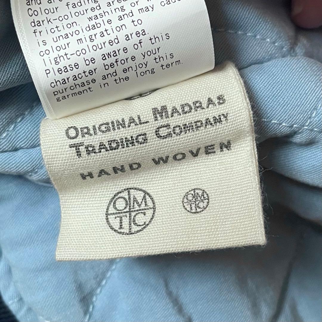 か*づ様 【参88,000円】Nigel Cabourn×OMTC MA-1 ジ