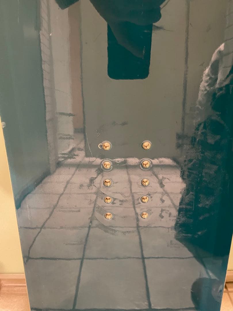 OSAgentemstick マーメイド23-24モデル151cm