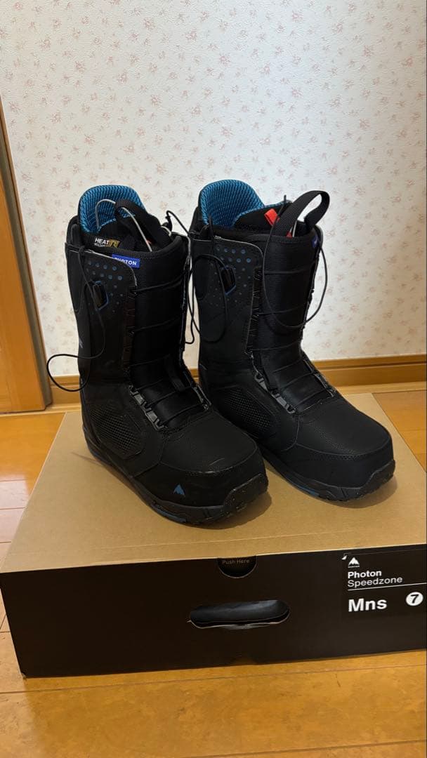 BURTON　バートン　PHOTON フォトン