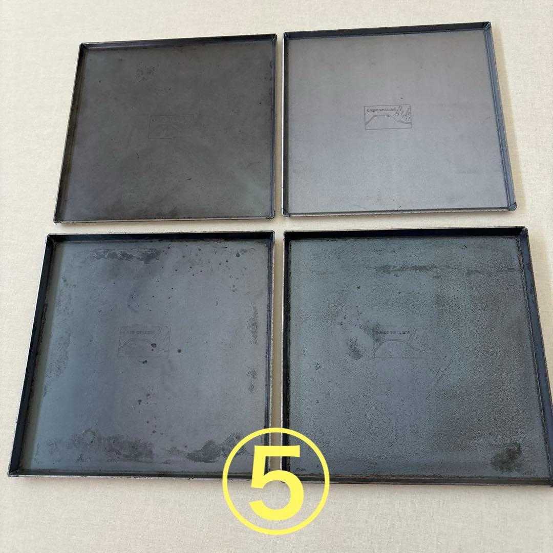 イルプルーお菓子教室　型類　合計32点　マトファー　イルプルーオリジナル　ほか