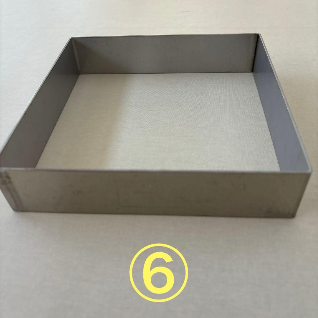 イルプルーお菓子教室　型類　合計32点　マトファー　イルプルーオリジナル　ほか