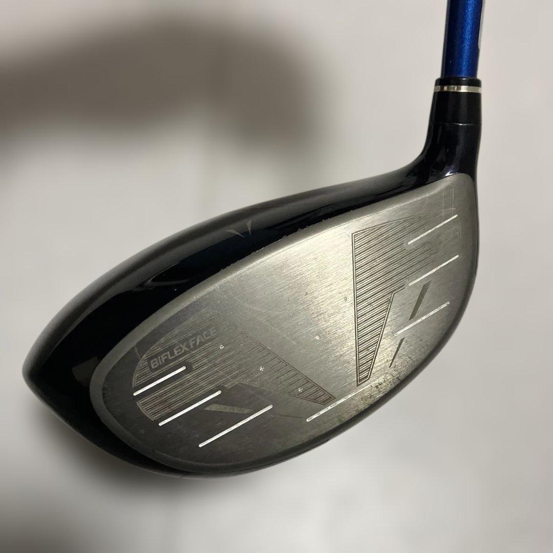 XXIO ゼクシオ13　ドライバー 9.5°【ヘッドのみ】
