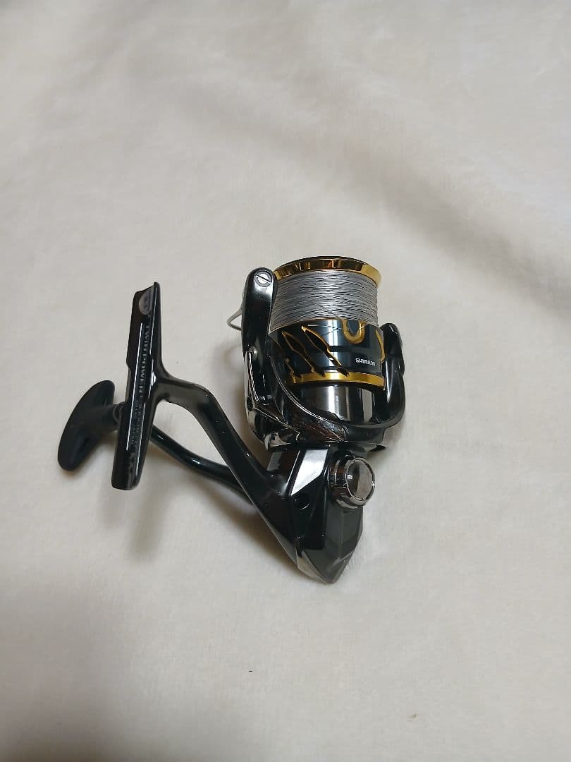 20ツインパワー c3000xg