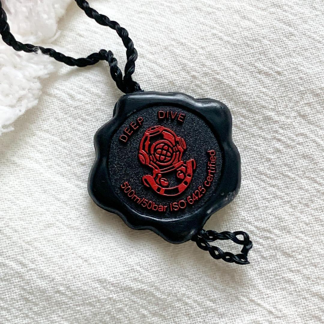 T*a様 LUMINOX DEEP DIVE AUTOMATIC 1500 SE