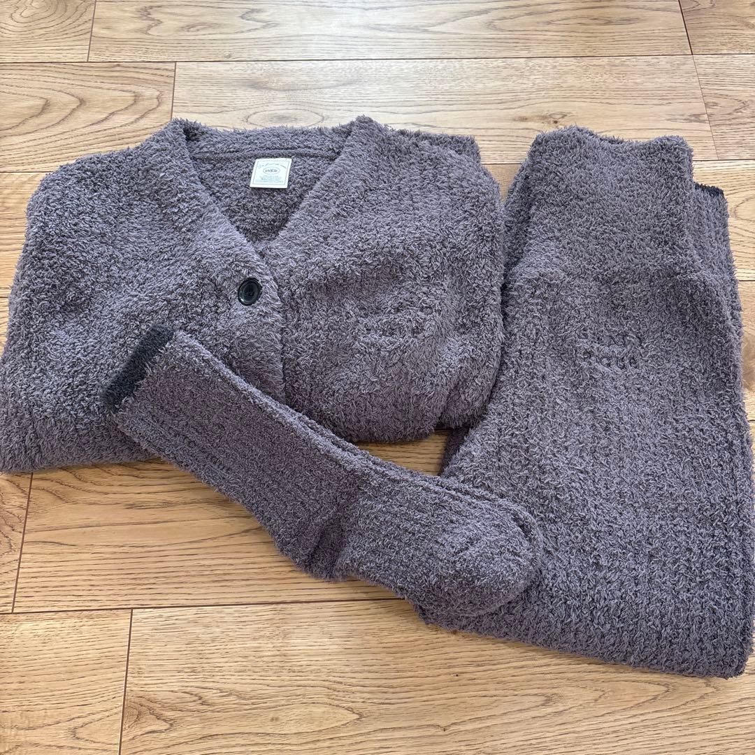 ジェラートピケ福袋 2026 B もこもこセット