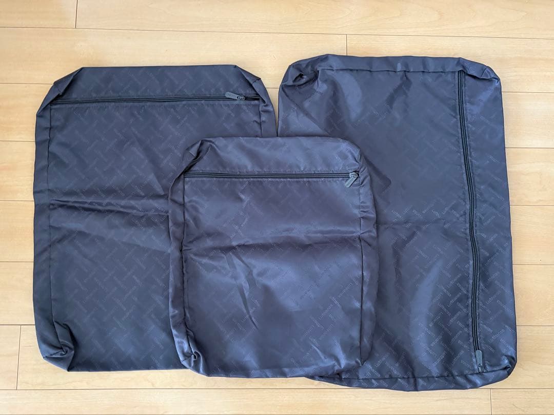 リモワ ルフトハンザ サルサ 機内持ち込み可