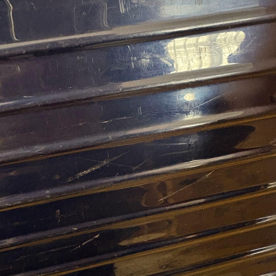 リモワ ルフトハンザ サルサ 機内持ち込み可