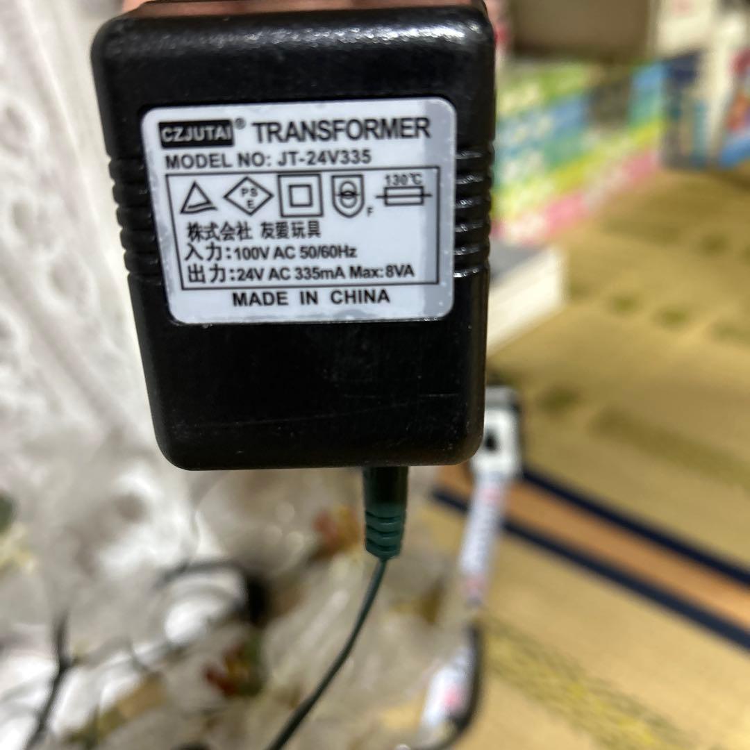 LEDポインセチア アラベスク 約2.5メートル