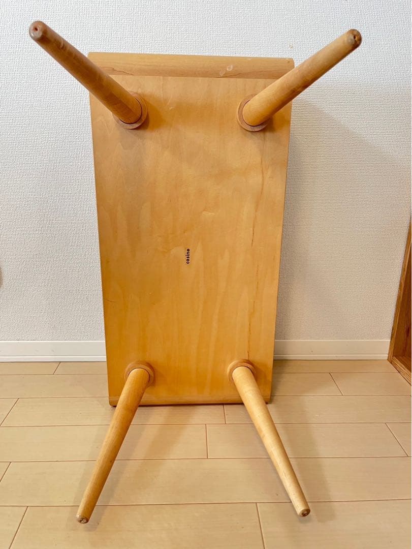 コサイン cosine ラックテーブル RACK TABLE TVラック