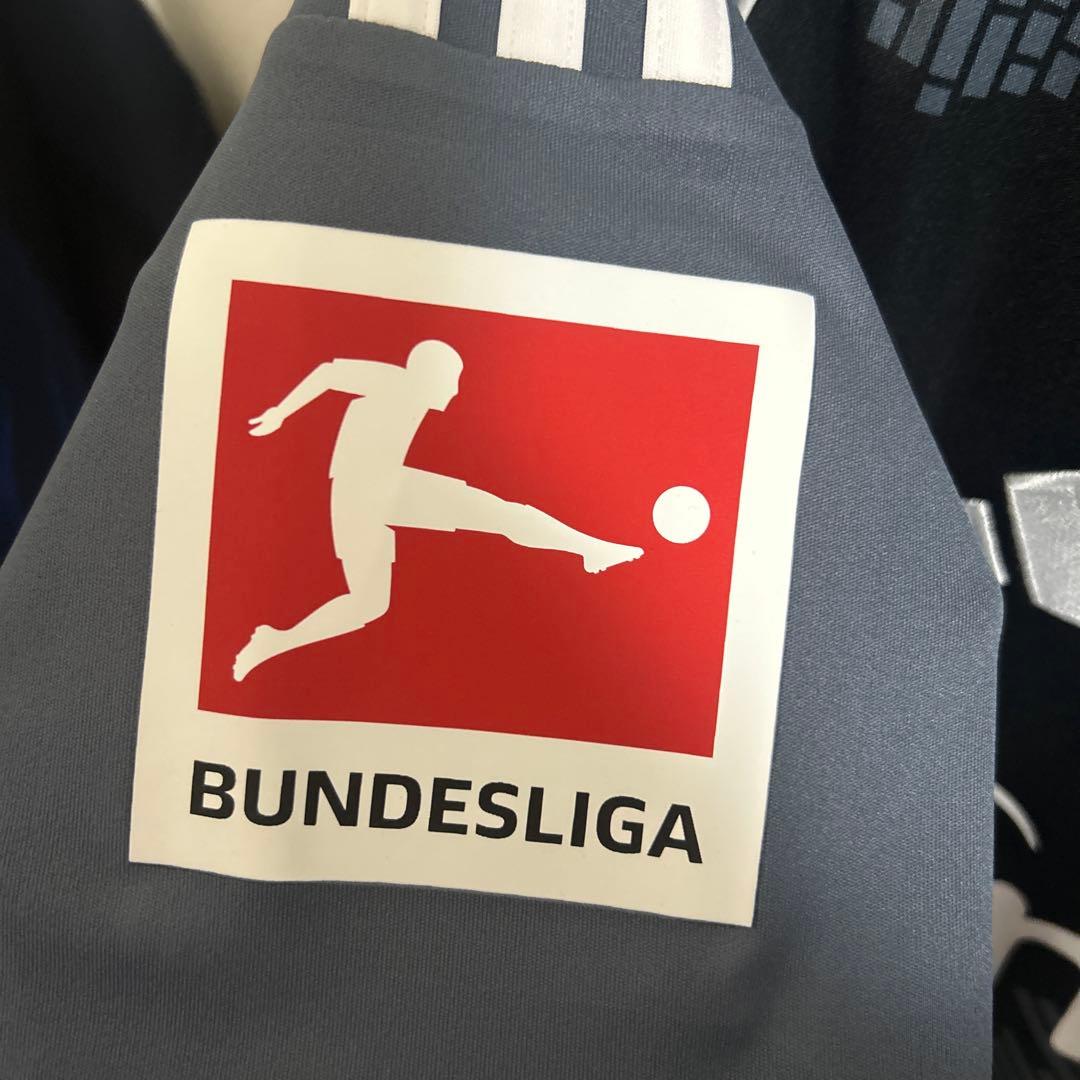 早い者勝ちフランクフルト堂安律3rdユニフォーム正規品DOAN 20 Mサイズ