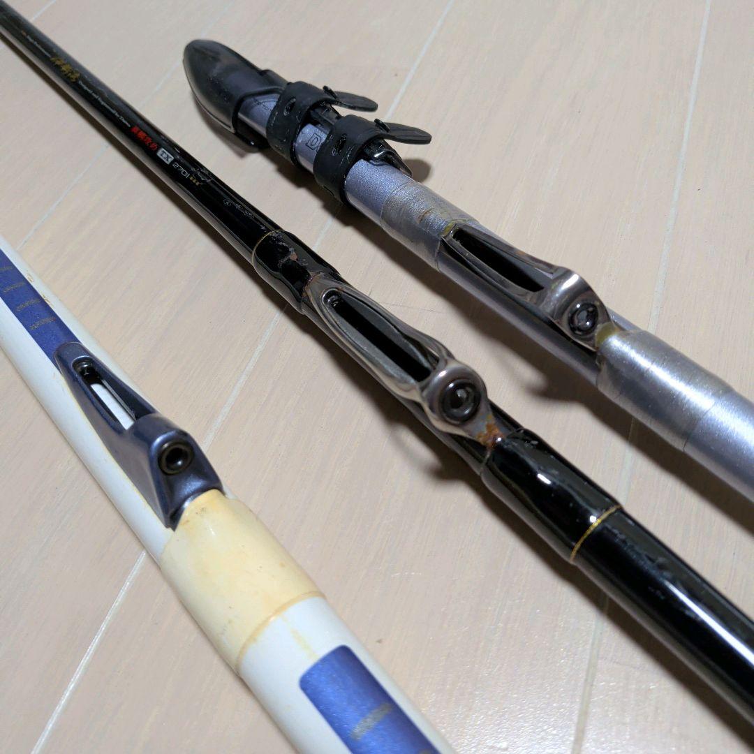 ダイワ HZインターライン剣崎T HZインターライン海峡 伊勢湾真鯛攻めTX