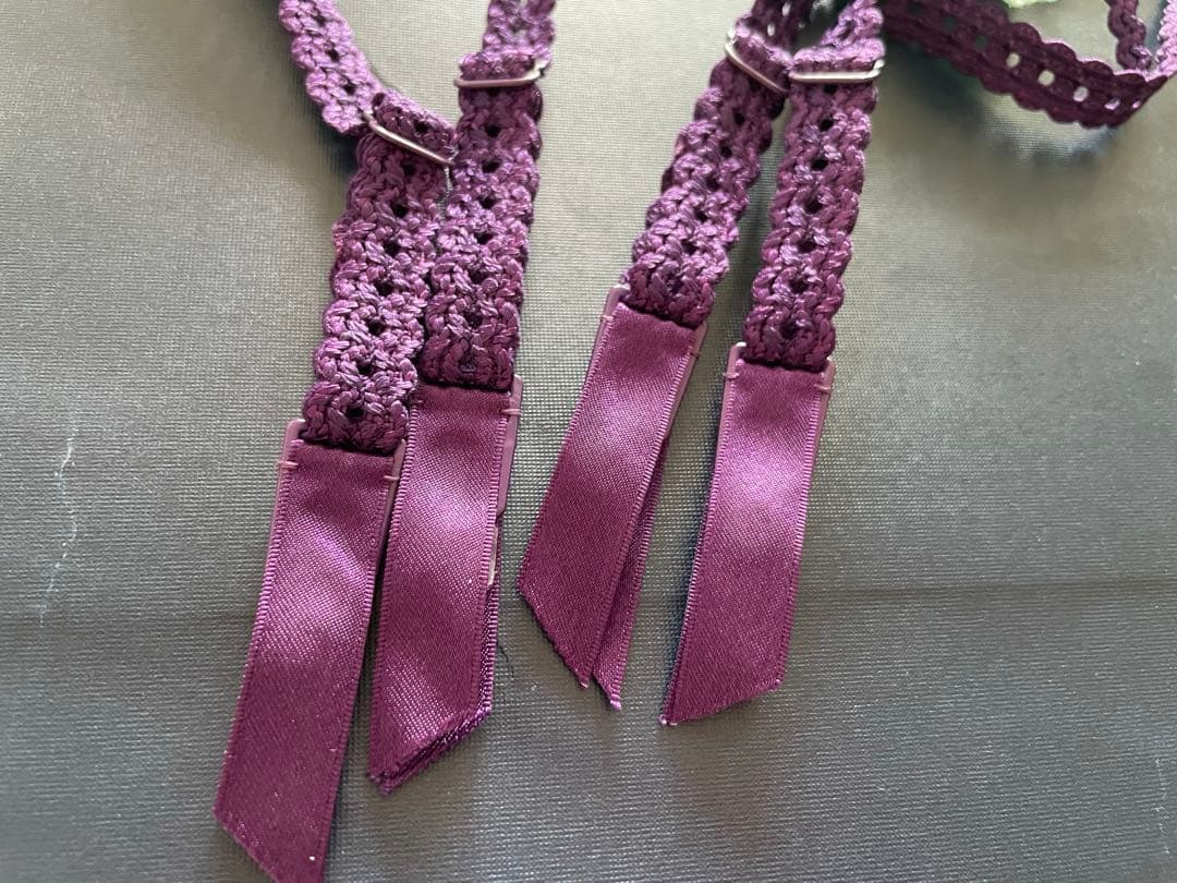 サルート D65/M 3点セット 66G TU リオのカーニバル