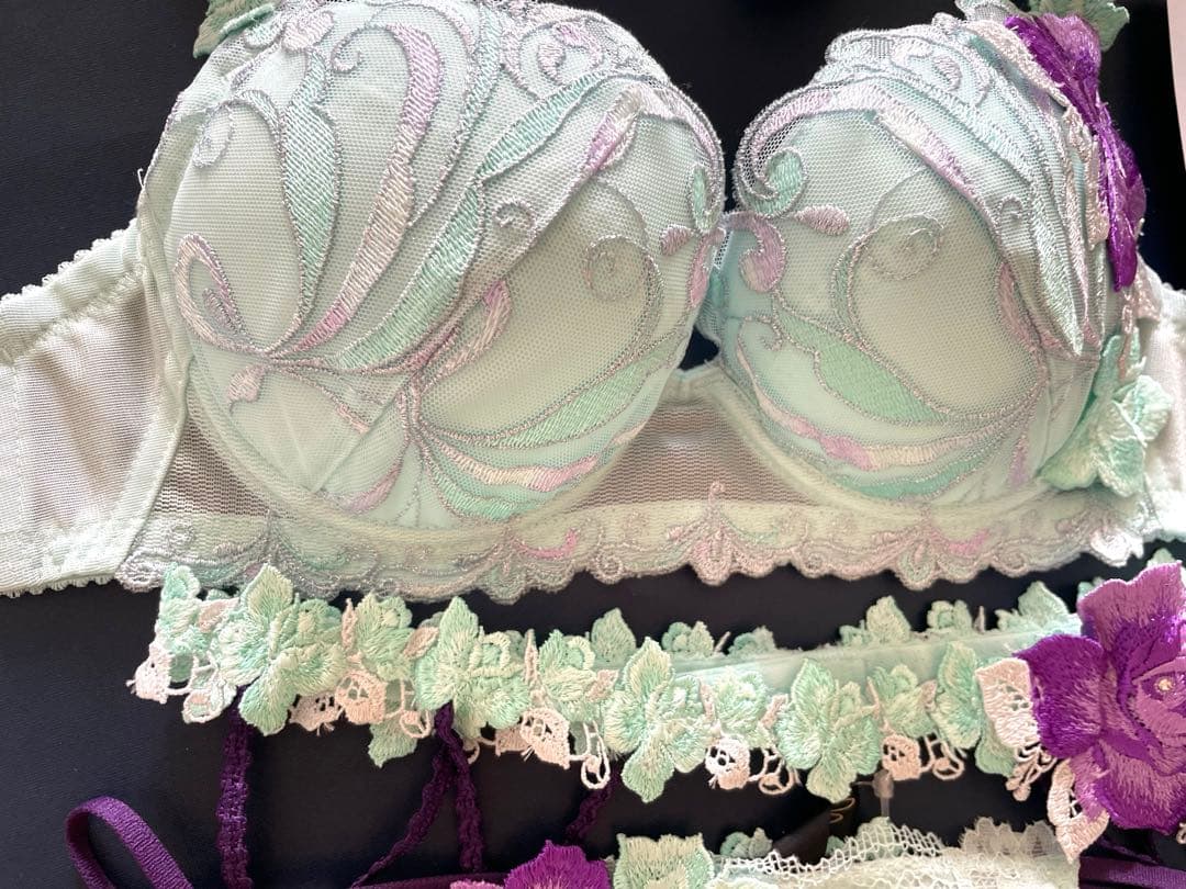 サルート D65/M 3点セット 66G TU リオのカーニバル