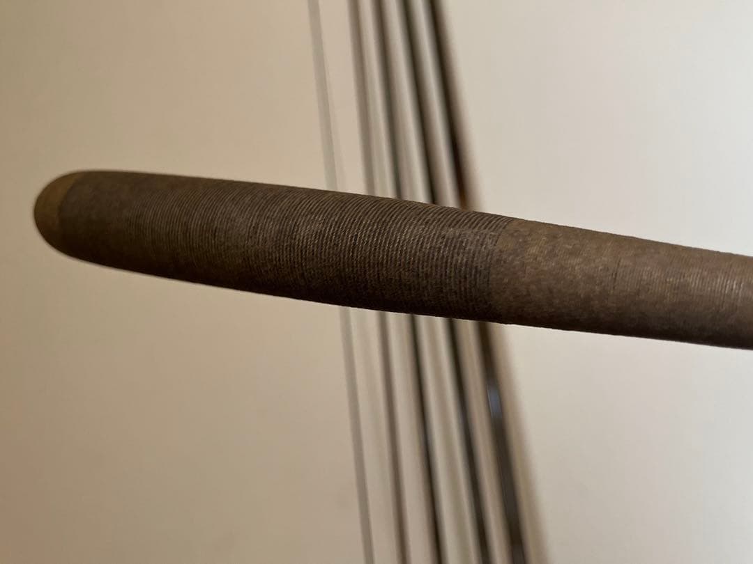 がまかつ　がまへら幻世峰19尺