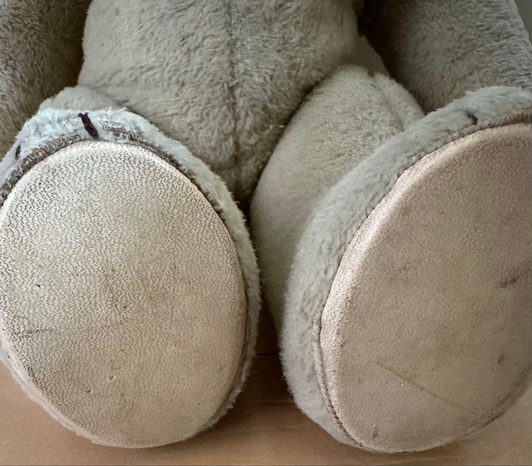 アンティークベア