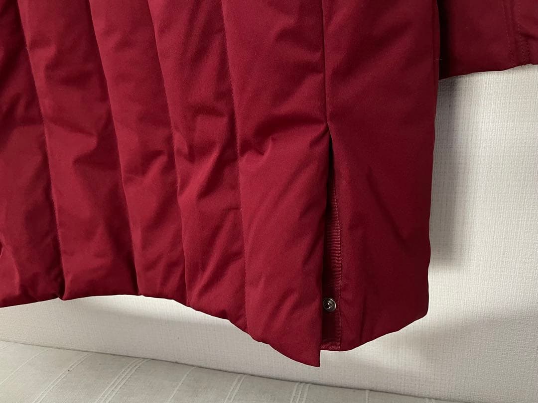 粧 YOSOOU ヨソオウ Dual Flex ロングダウンジャケット 6