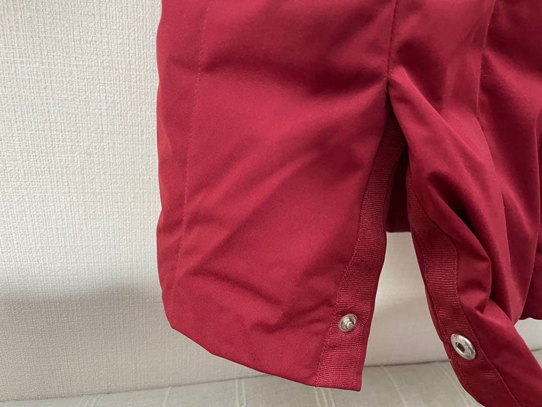 粧 YOSOOU ヨソオウ Dual Flex ロングダウンジャケット 6