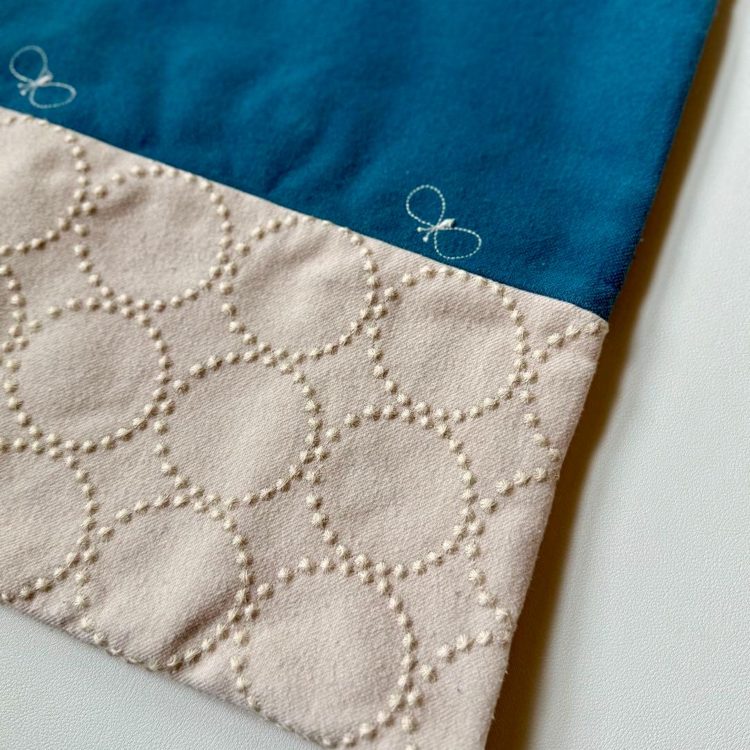 ミナペルホネン dop クッションカバー 45 × 45