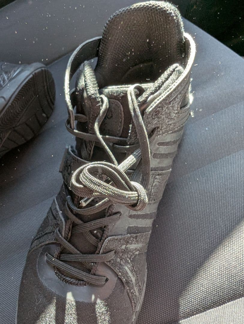 ライカrykaダンスシューズ テナシティー TENACITY E1270M