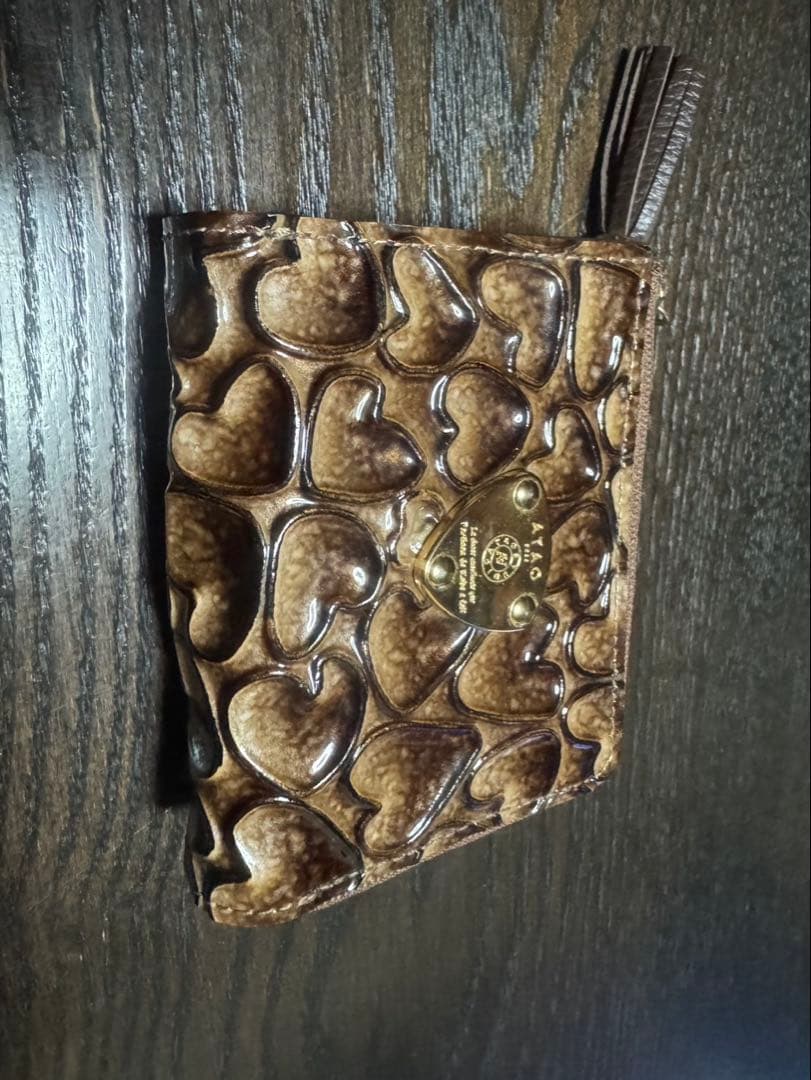 財布・ケース・小物入れ ATAO