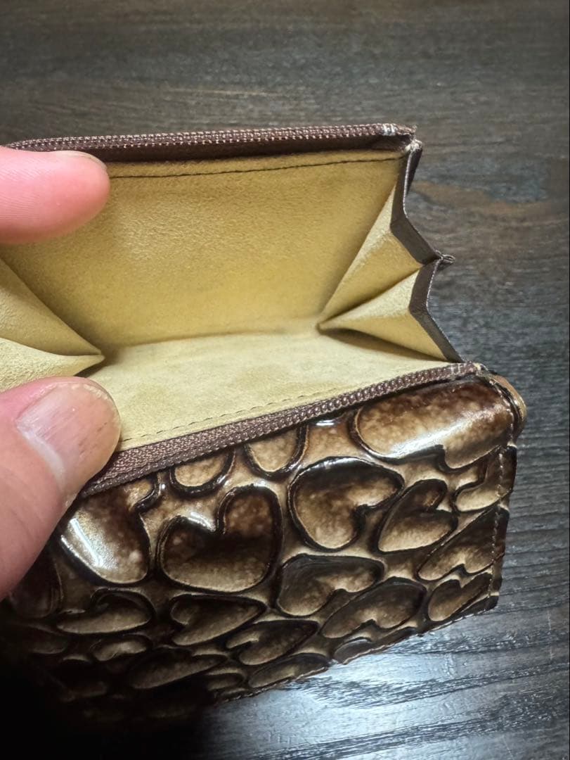 財布・ケース・小物入れ ATAO