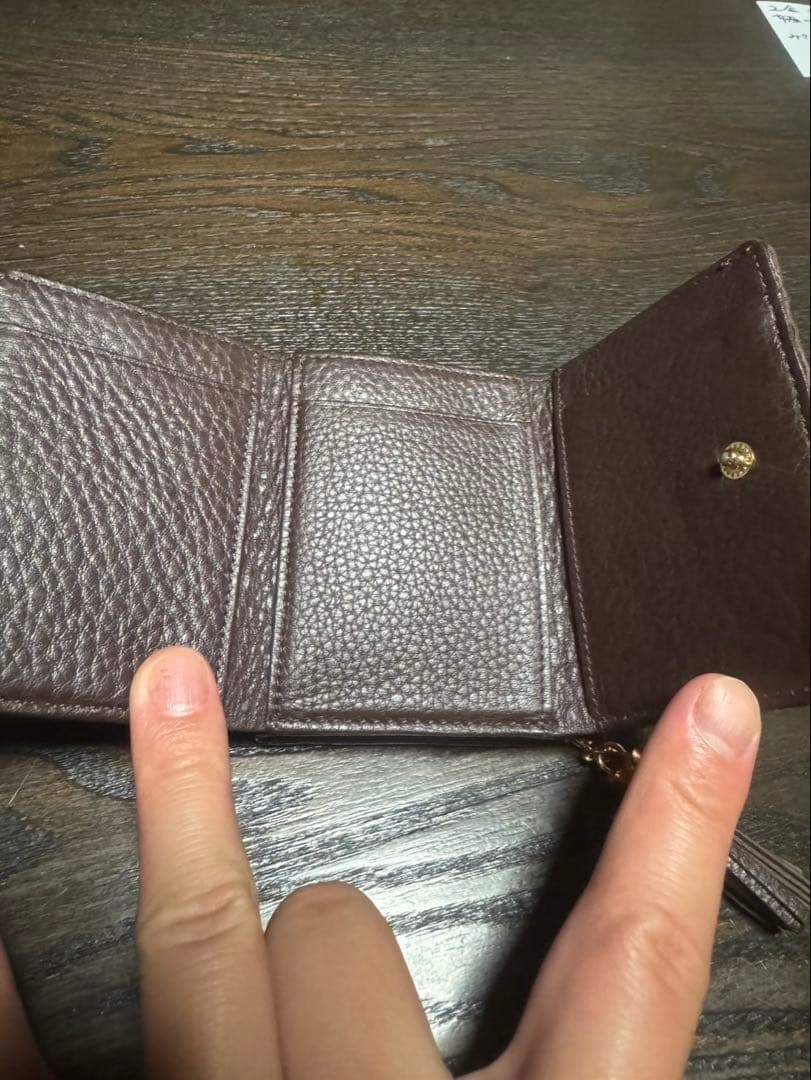 財布・ケース・小物入れ ATAO