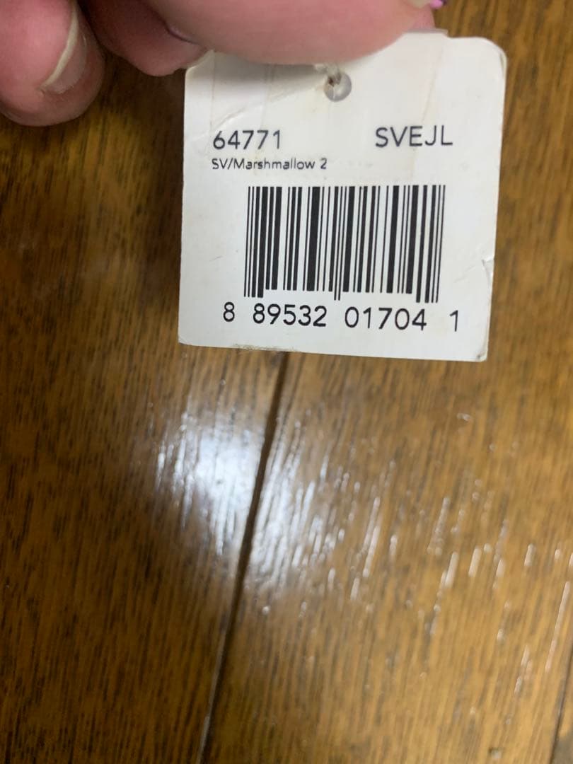 COACH クリーチャー　ベースマン　化粧ポーチ