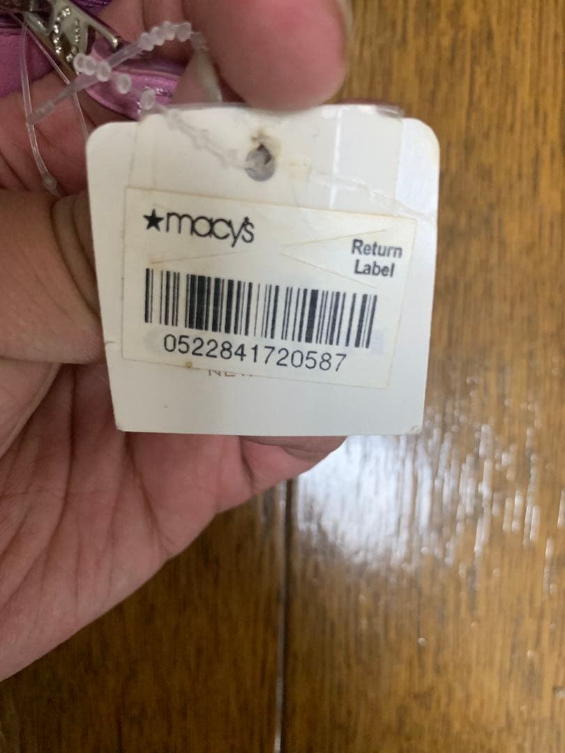 COACH クリーチャー　ベースマン　化粧ポーチ