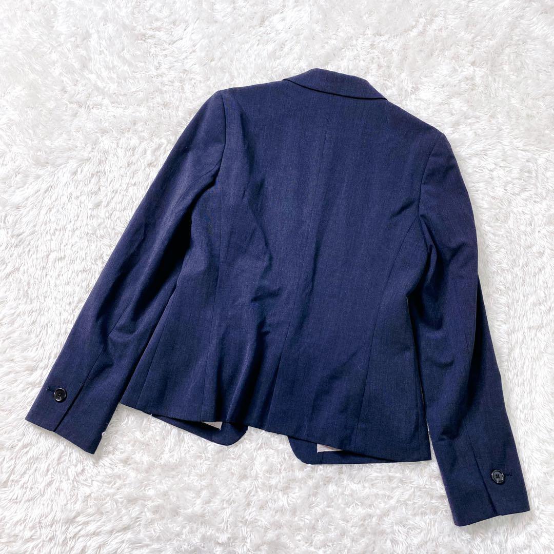 美品✨ パーフェクトスーツファクトリー パンツ スーツ セットアップ 近年モデル