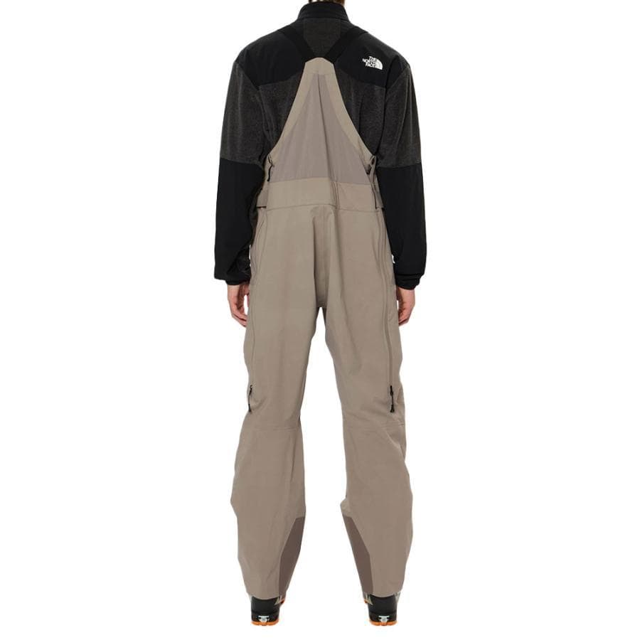 ノースフェイス LAYBACK BC Bib レイバック BC ビブ パンツ