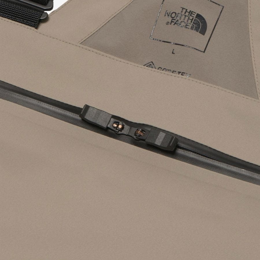 ノースフェイス LAYBACK BC Bib レイバック BC ビブ パンツ