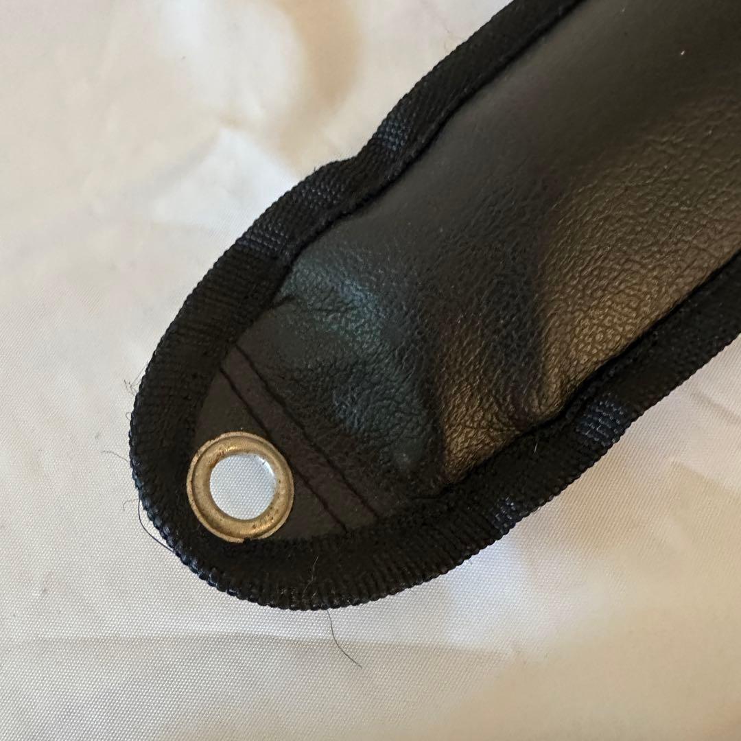 ビリヤードキュー　【極美品】ソフトケース付き　メーカー不明