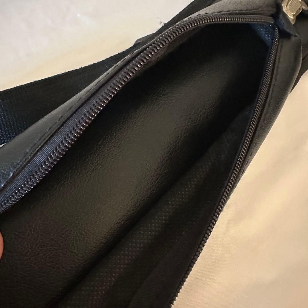 ビリヤードキュー　【極美品】ソフトケース付き　メーカー不明