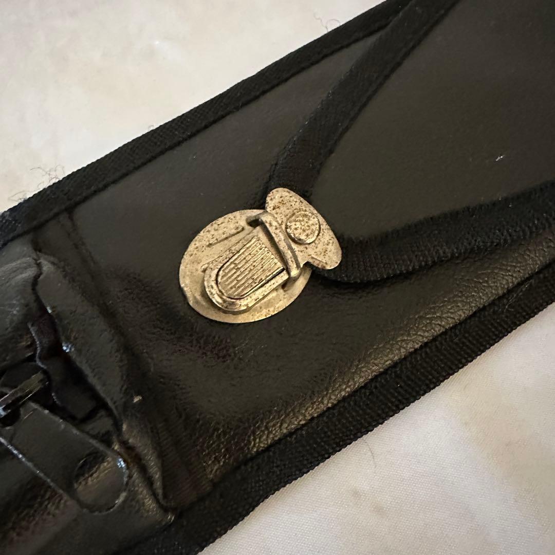 ビリヤードキュー　【極美品】ソフトケース付き　メーカー不明